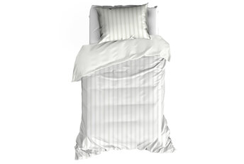 De Witte Lietaer Dekbedovertrek Chiara Winter Moss