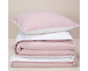 Dekbedovertrek Rosange Sunkiss