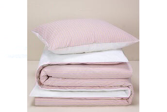 De Witte Lietaer Dekbedovertrek Rosange Sunkiss