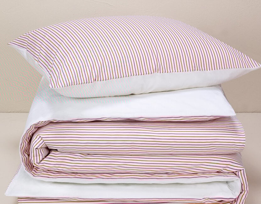 Dekbedovertrek Rosange Sunkiss