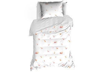 De Witte Lietaer Dekbedovertrek Fiorello Sunkiss
