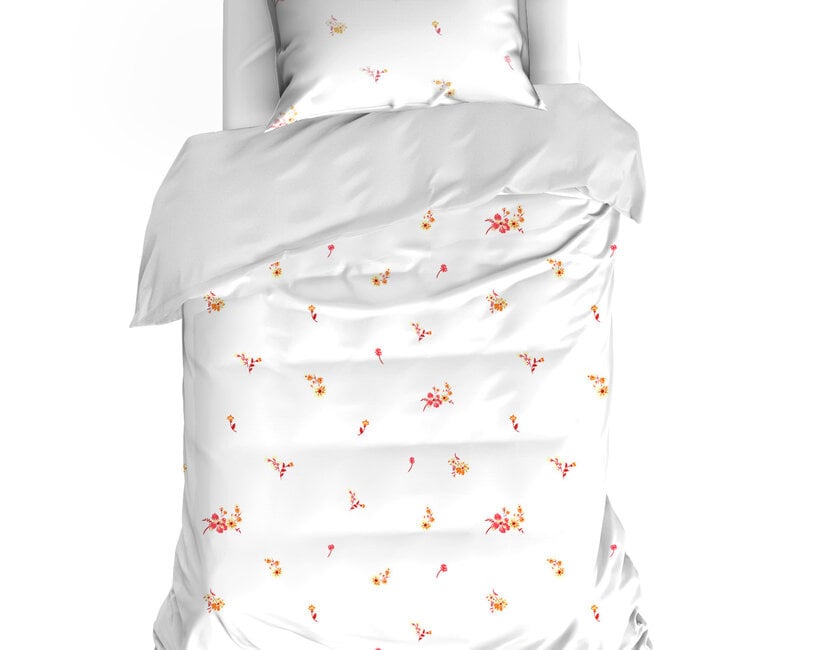 Dekbedovertrek Fiorello Sunkiss