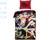 Dekbedovertrek Okarun