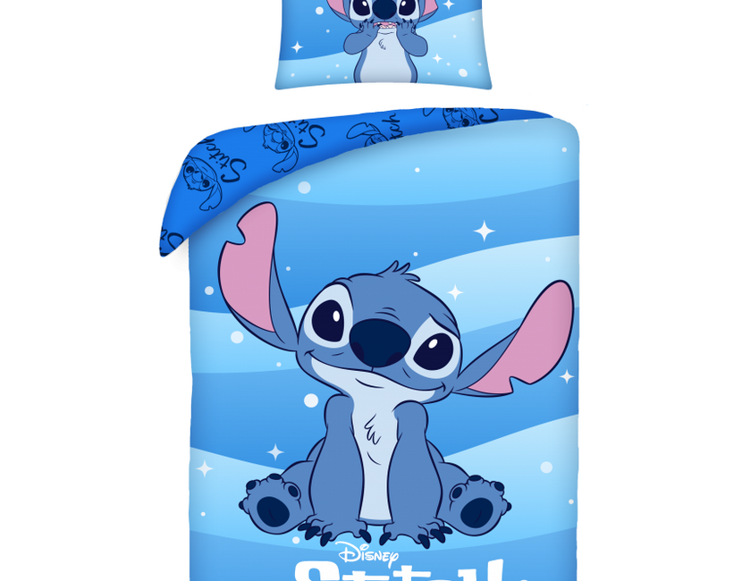 Dekbedovertrek Sterren