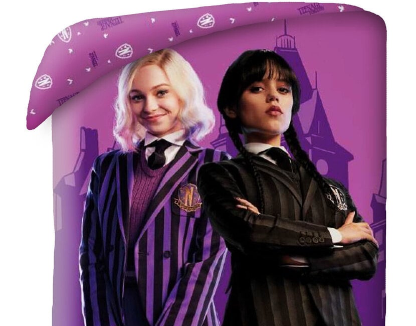 Dekbedovertrek Best Friends