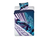 Dekbedovertrek Race Auto