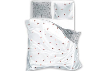 Faro Dekbedovertrek Kapoentje - Katoen