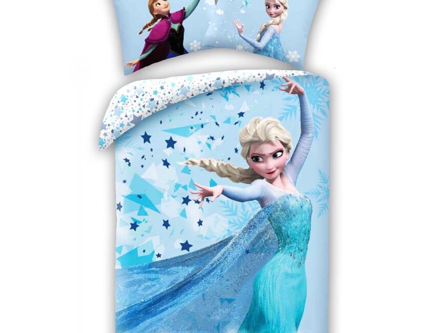 Dekbedovertrek Elsa