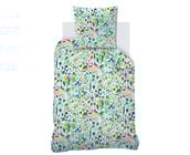 Dekbedovertrek Fauna Flora