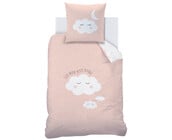 Dekbedovertrek, Wolken