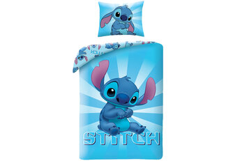 Disney Lilo & Stitch Dekbedovertrek, Shine - Katoen