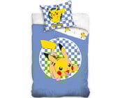 Dekbedovertrek, Jump