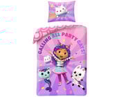 Dekbedovertrek, Party Cats