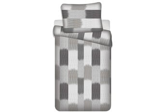 Sweet Home Dekbedovertrek Brush Strokes - Katoen