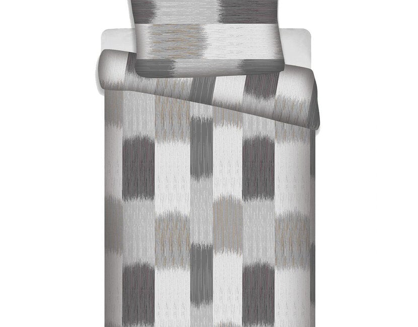 Dekbedovertrek Brush Strokes