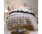 Dekbedovertrek Lipido Cream