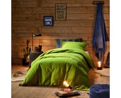 Dekbedovertrek Laura Cactus