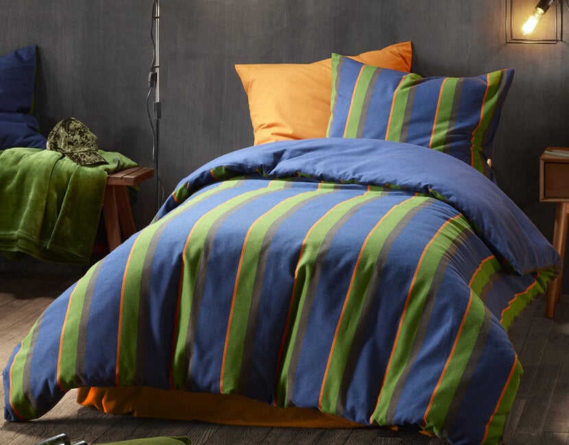 Dekbedovertrek Aran Copa