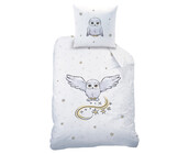 Dekbedovertrek Owl