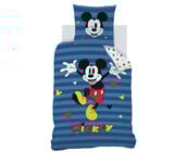 Dekbedovertrek Stripes