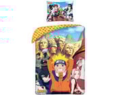 Dekbedovertrek Hokage