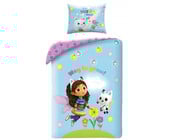 Dekbedovertrek Music Time