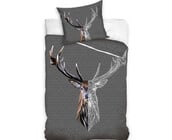 Dekbedovertrek, Hert