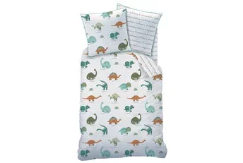 Dekbedovertrek Dino's