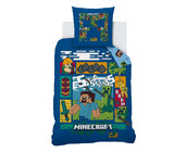 Dekbedovertrek Update