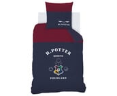 Dekbedovertrek Stripe