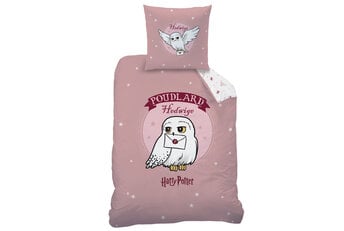 Harry Potter Dekbedovertrek Fly - Katoen