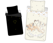 Dekbedovertrek Glow in the Dark