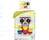 Dekbedovertrek Boogie