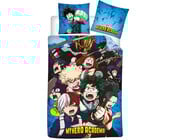 Dekbedovertrek, Izuku