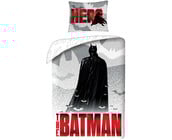 Dekbedovertrek, Hero