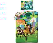 Dekbedovertrek Fortuna