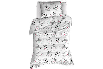 Dekbedovertrek Odil Rachelle