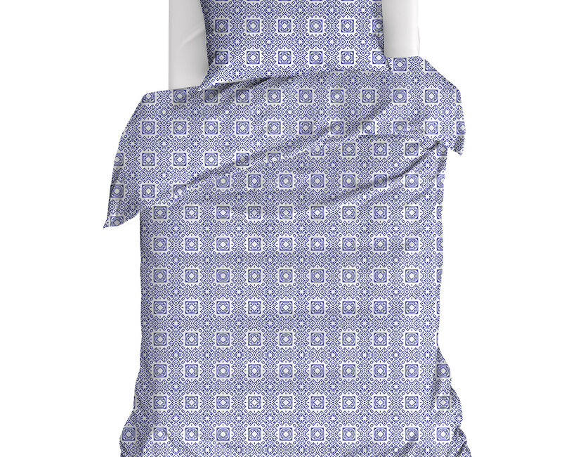 Dekbedovertrek Odil Minho