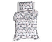 Dekbedovertrek Odil Mia