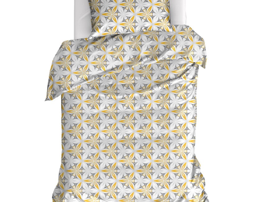 Dekbedovertrek Odil Delta