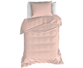 Dekbedovertrek Basil Pearl Pink