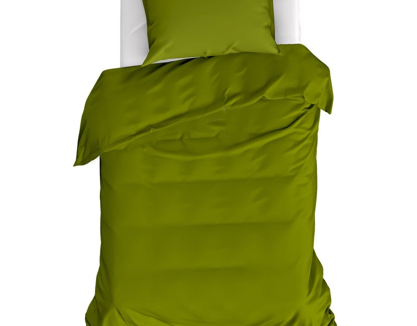 Dekbedovertrek Basil Cactus