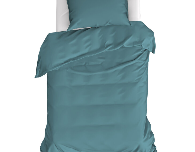 Dekbedovertrek Basil Arctic