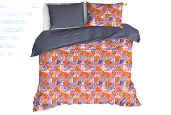 Dekbedovertrek Quilt Blue Ribbon