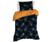 Dekbedovertrek Peafowl Thai Curry