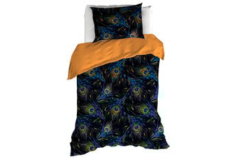 Dekbedovertrek Peafowl Thai Curry