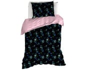 Dekbedovertrek Jungle Cat Aurelia Blush