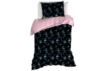 Dekbedovertrek Jungle Cat Aurelia Blush