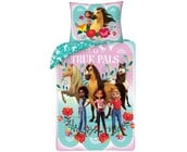 Dekbedovertrek True Pals