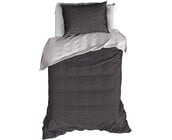 Dekbedovertrek Shooting Star Sea Salt